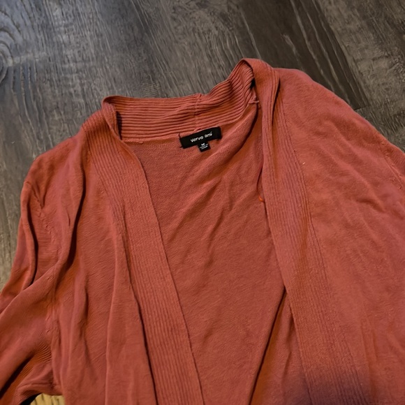 Verve ami Camisole M - Picture 3 of 10